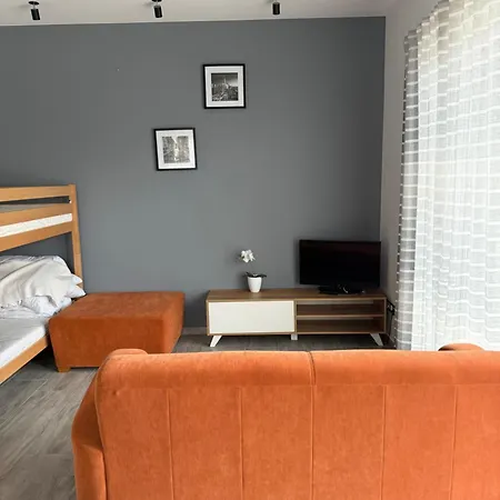 Ilk 3 Apartmán