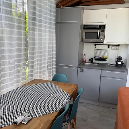 Ilk 3 Apartmán